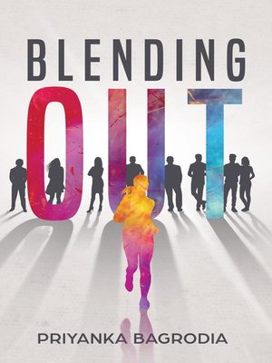 cover image of Blending Out
